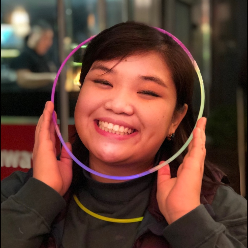 Meet your Posher, Lauryn